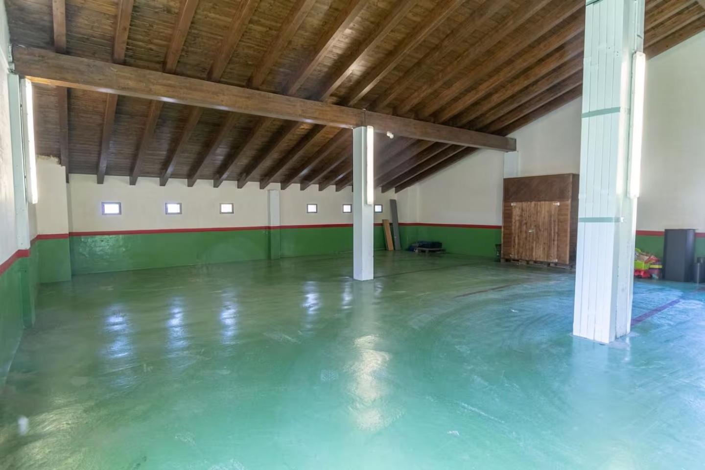 Apartament Les Costes Del Cadi Estavar Exterior foto